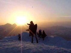 Neue leute für freizeit kennenlernen