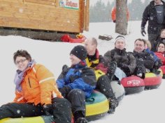 Neue leute für freizeit kennenlernen