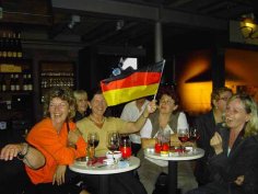 Single stammtisch stuttgart